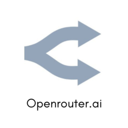 Openrouter TopUP (Any amount)
