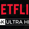 Netflix Premium на 1 месяца 4k