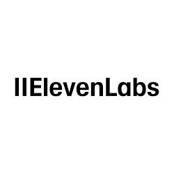 Подписка на учетную запись ElevenLabs Starter1 месяц