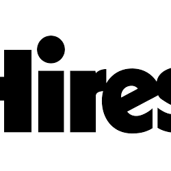 Подписка на премиум-аккаунт Hires на 1 месяц