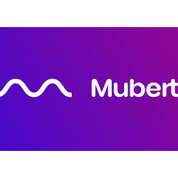 подписка на аккаунт mubert Creator 1 месяц