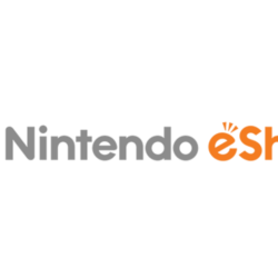 Карты пополнения    Nintendo eShop - UK GBR Британия
