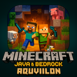 MINECRAFT: JAVA&Bedrock для ПК КЛЮЧ БЕЗ ВПН-ВСЕ СТРАНЫ