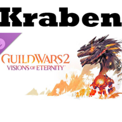 Guild Wars 2: Visions of Eternity steam DLC