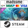 ARK: Aquatica * RU/KZ/СНГ/TR/AR * DLC * STEAM    АВТО