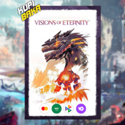 Все версии  Guild Wars 2: Visions of Eternity Arena net
