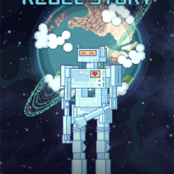 ✅ Lazy Galaxy: Rebel Story Xbox One|X|S активация
