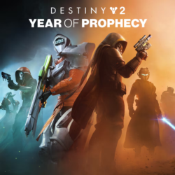 XBOX/PS ☑️⭐Destiny 2: Год пророчества   выбор издания