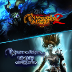 Neverwinter Nights 1   2 Enhanced XBOX Любой Акк