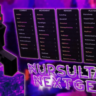 ПАК Конфигов NURSULTAN client nexgen  AВТО ВЫДАЧА