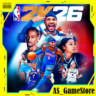 NBA 2K26 / НБА26 / НБА 26 | PS5 Турция Украина