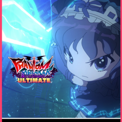 PHANTOM BREAKER: BATTLE GROUNDS ULTIMATE XBOX КЛЮЧ/КОД