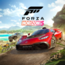 Forza Horizon 5 Standard Edition PS5 ПСН PLAYSTATION