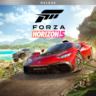 Forza Horizon 5 Deluxe Edition PS5 ПСН PLAYSTATION