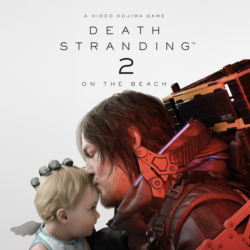 DEATH STRANDING 2: ON THE BEACH PS5 ПСН PLAYSTATION