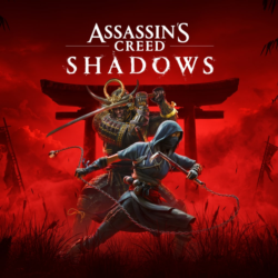 Assassin’s Creed Shadows PS5 ПСН PLAYSTATION