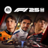 F1® 25 PS5 ПСН PLAYSTATION