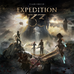Clair Obscur: Expedition 33 PS5 ПСН PLAYSTATION