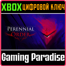 PERENNIAL ORDER XBOX SERIES S|X КЛЮЧ/КОД
