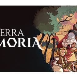 Terra Memoria ключ RU/CIS РФ Россия стим СНГ