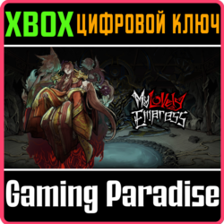 MY LOVELY EMPRESS XBOX SERIES S|X КЛЮЧ/КОД