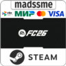 EA SPORTS FC 26 * RU/KZ/СНГ/TR/AR * STEAM    АВТО