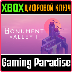 MONUMENT VALLEY 2 XBOX КЛЮЧ/КОД