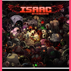 THE BINDING OF ISAAC: AFTERBIRTH XBOX КЛЮЧ/КОД