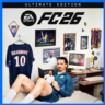 EA SPORTS FC™ 26 Ultimate Edition | ПОДАРОК STEAM