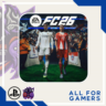EA SPORTS FC 26 PS4/PS5  ВЫБОР РЕГИОНА БЫСТРО!