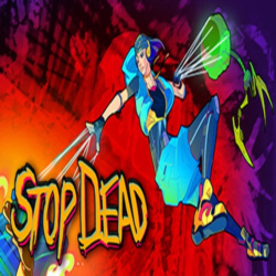 Stop Dead (Steam key / РФ Весь Мир)
