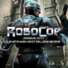 RoboCop: Rogue City - Unfinished Business XBOX Аренда