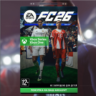 EA SPORTS FC 26 (XBOX)