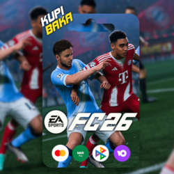EA SPORTS FC™ 26  RU/TR/AR/UA