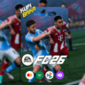 EA SPORTS FC™ 26  RU/TR/AR/UA