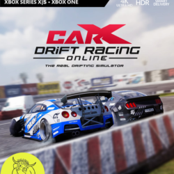 CarX Drift Racing Online XBOX ONE / X|S Ключ