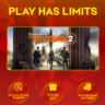 Tom Clancy’s The Division 2 Ultimate Steam Auto