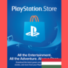 PLAYSTATION ПСН HU 30000 HUF КАРТА ПОПОЛНЕНИЯ ВЕНГРИЯ