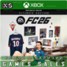 EA SPORTS FC 26 ULTIMATE  XBOX ONE|XS  КЛЮЧ