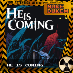 РФ СНГ | He is Coming | STEAM КЛЮЧ