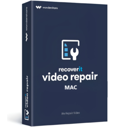 Repairit - Видео ремонт ПОДПИСКА НА 3 МЕСЯЦА MAC