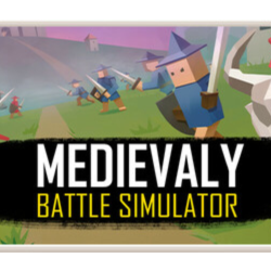 Medievaly: Battle Simulator АВТОДОСТАВКА STEAM GLOBAL МГНОВЕННО ЛИЦЕНЗИЯ