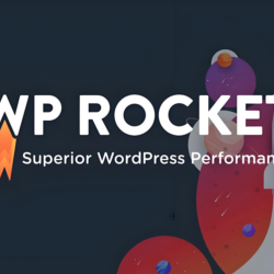 Оригинальная лицензия WPRocket Pro на один год
