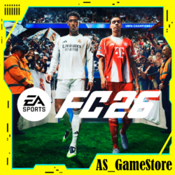 🔵EA SPORTS FC 26 / FIFA 26 / Фифа 26 / ФК 26 | PS4/PS5 Турция Украина