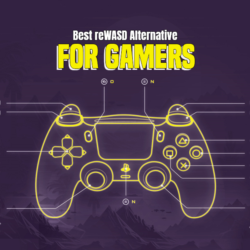 reWASD КЛЮЧ АКТИВАЦИИ GAMEPAD С ДОПАМИ lifetime license