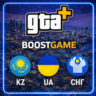 GTA  ПОДПИСКА НА ОДИН МЕСЯЦ STEAM