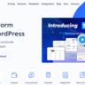 Лицензия Fluent Forms Pro на один год/бессрочно оригина