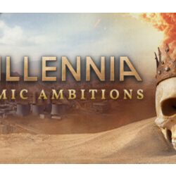 Millennia: Atomic Ambitions (DLC) (Steam key)