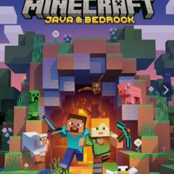 Minecraft: Java & Bedrock Edition Глобал/Египет/Турция