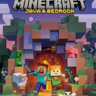 Minecraft: Java & Bedrock Edition Глобал/Египет/Турция